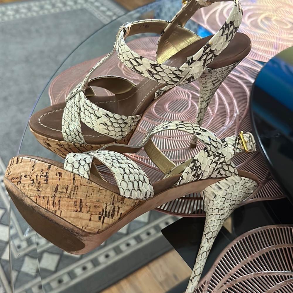 Miu Miu heels